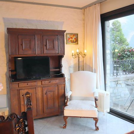 Barony Le Pergole Holiday Apartments ลูกาโน ภายนอก รูปภาพ