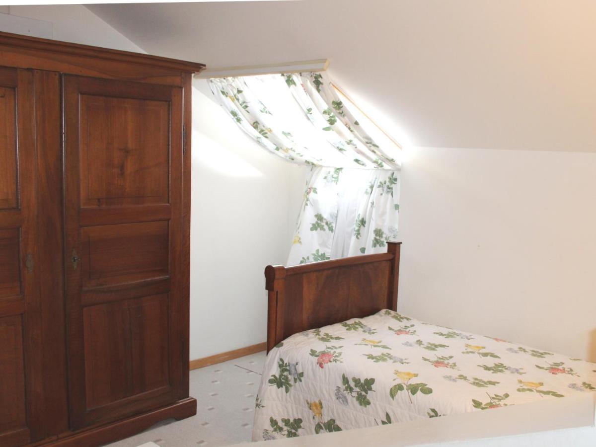 Barony Le Pergole Holiday Apartments ลูกาโน ภายนอก รูปภาพ