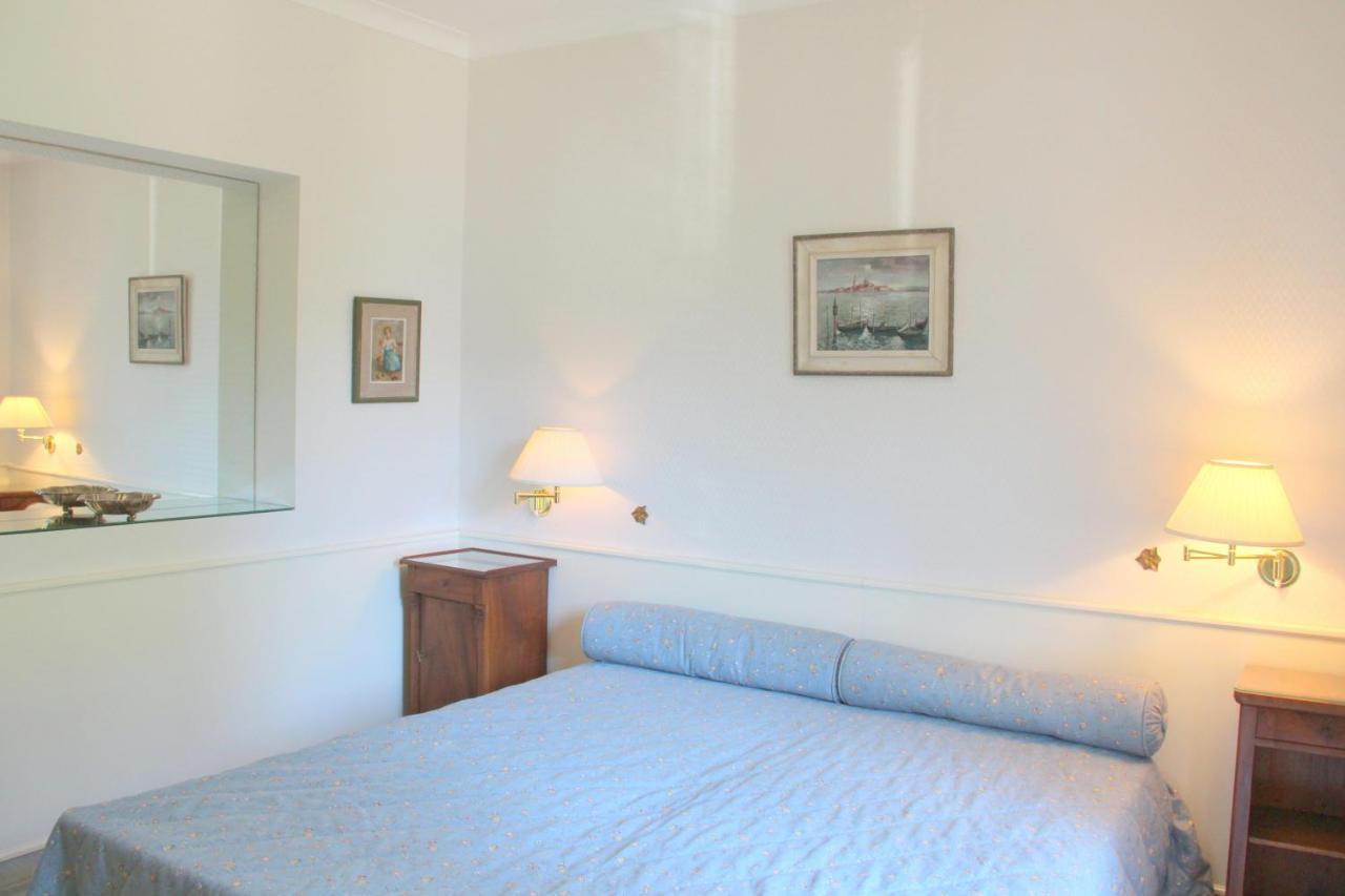 Barony Le Pergole Holiday Apartments ลูกาโน ภายนอก รูปภาพ