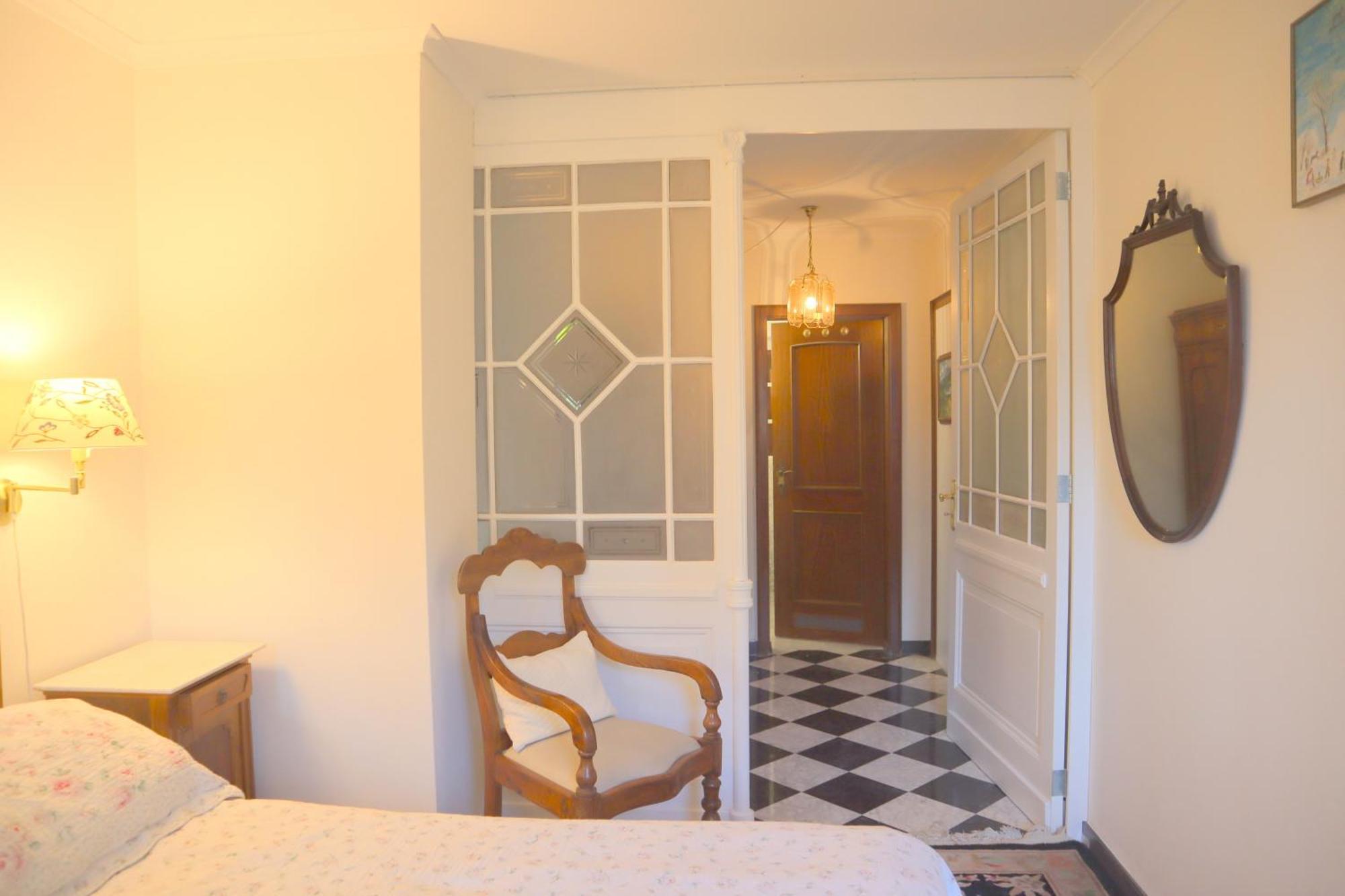 Barony Le Pergole Holiday Apartments ลูกาโน ภายนอก รูปภาพ