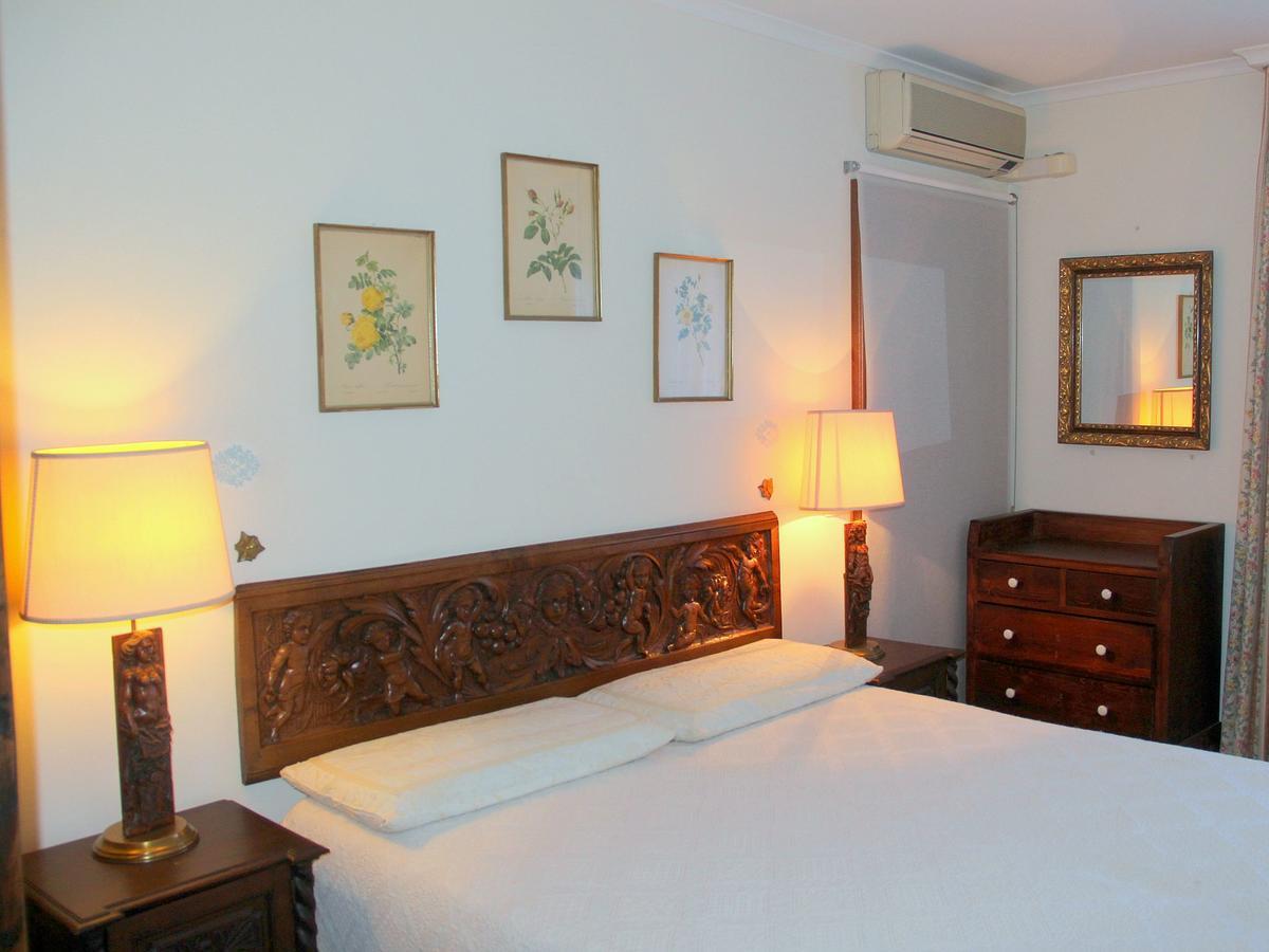 Barony Le Pergole Holiday Apartments ลูกาโน ภายนอก รูปภาพ